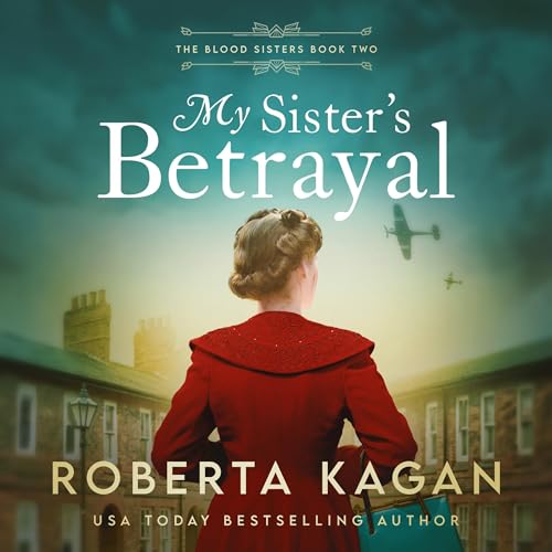 Cover of My Sister's Betrayal