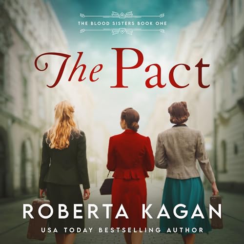 Cover of The Pact