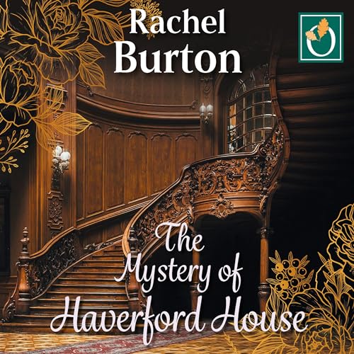Cover of The Mystery of Haverford House