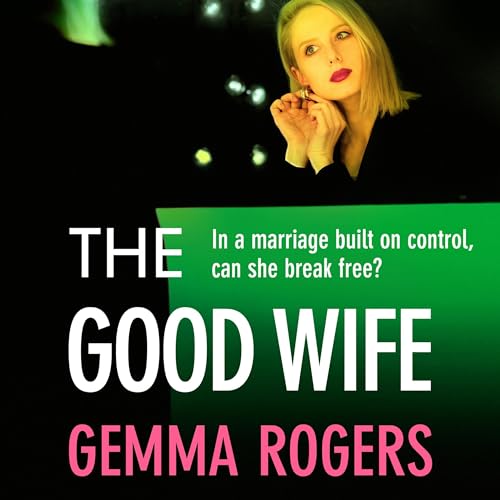 Cover of The Good Wife