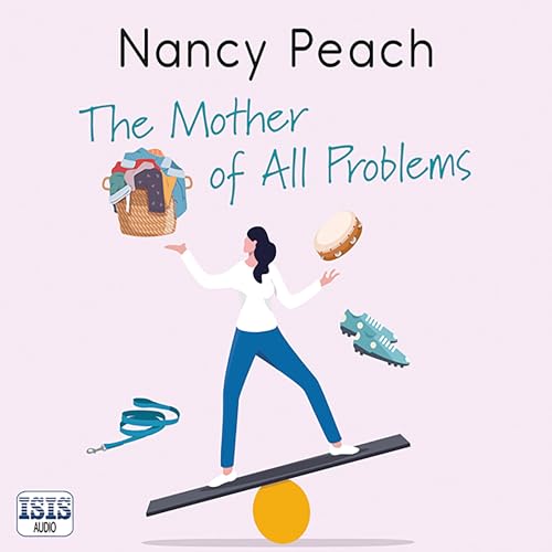 Cover of The Mother of All Problems