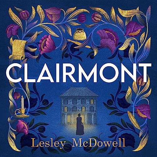 Cover of Clairmont