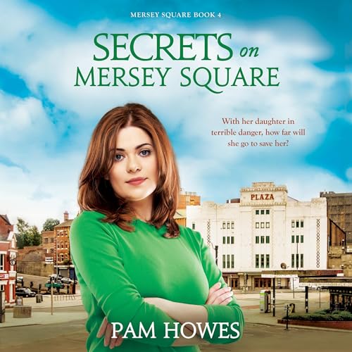 Cover of Secrets on Mersey Square