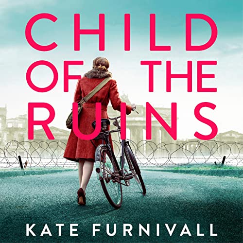 Cover of Child of the Ruins