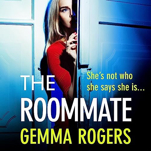 Cover of The Roommate