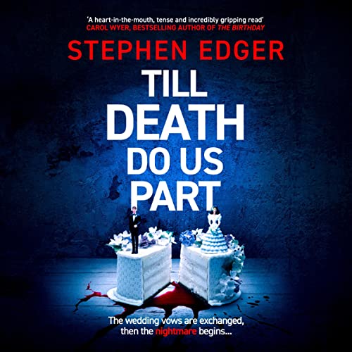 Cover of Till Death Do Us Part