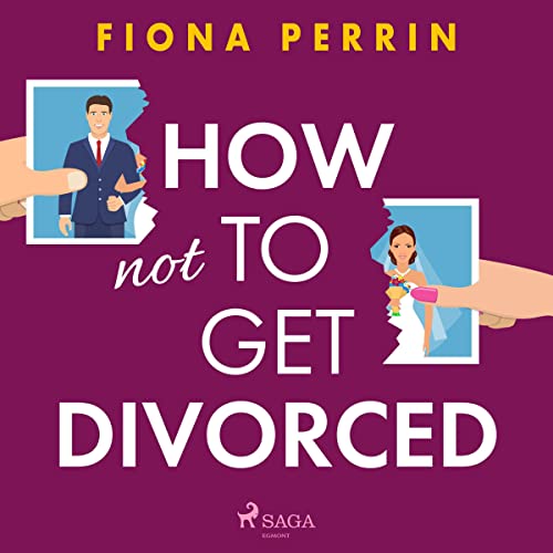 Cover of How Not to Get Divorced