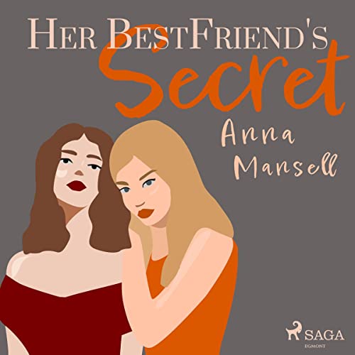Cover of Her Best Friend's Secret