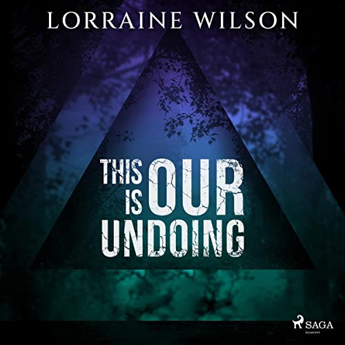 Cover of This is Our Undoing