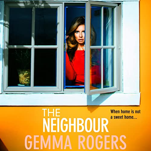 Cover of The Neighbour