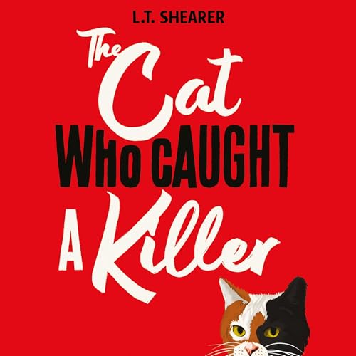 Cover of The Cat Who Caught a Killer