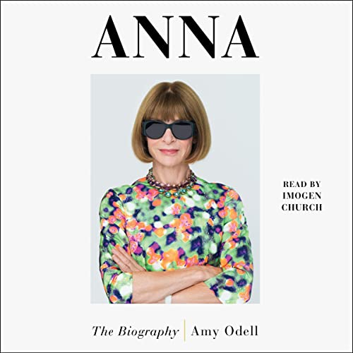 Cover of Anna