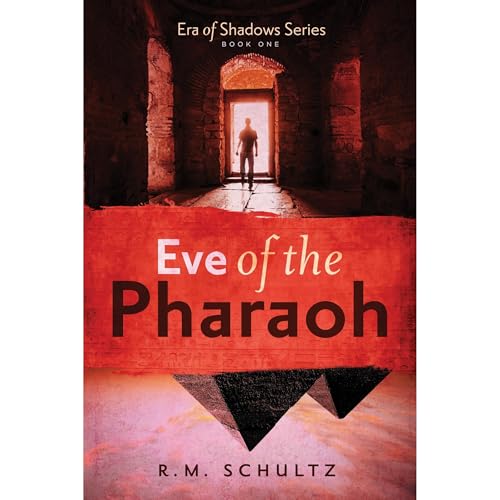 Cover of Eve of the Pharaoh