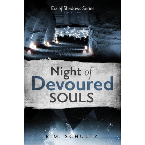 Cover of Night of Devoured Souls