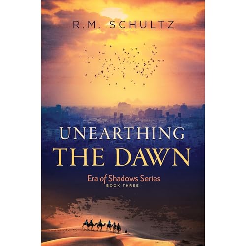 Cover of Unearthing the Dawn