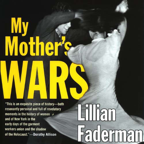 Cover of My Mother's Wars