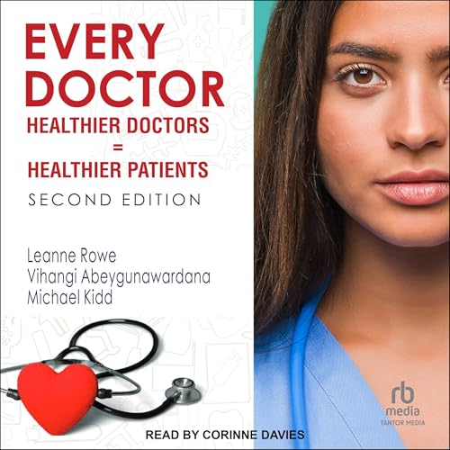 Cover of Every Doctor (2nd Edition)