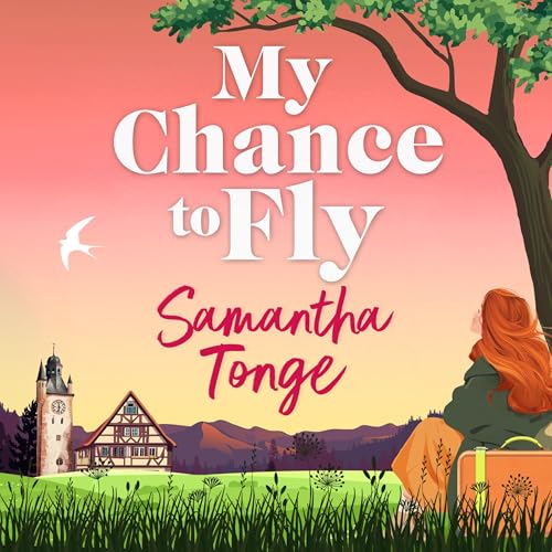Cover of My Chance to Fly