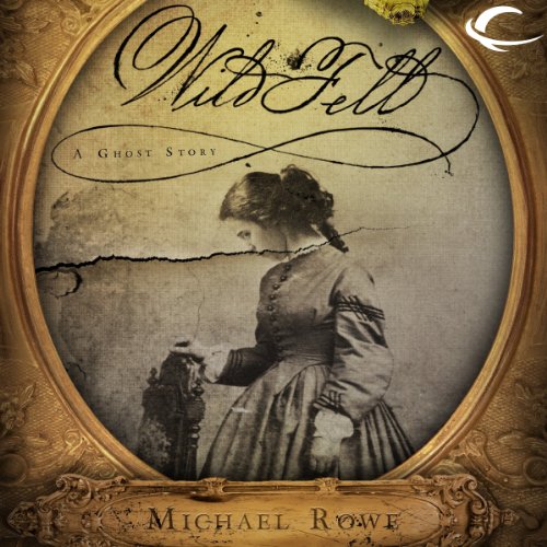 Cover of Wild Fell