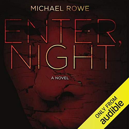 Cover of Enter, Night