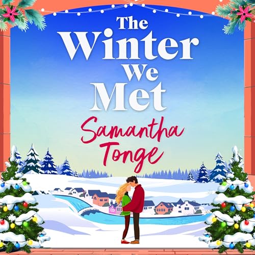 Cover of The Winter We Met
