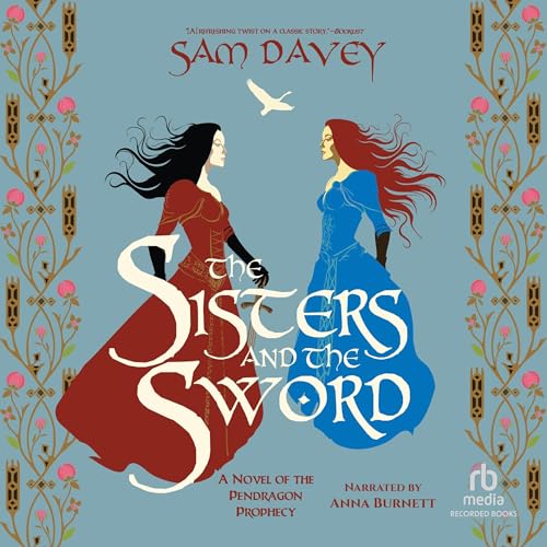 Cover of The Sisters and the Sword