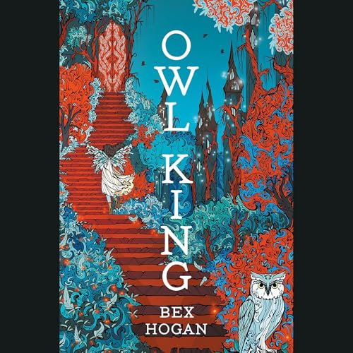 Cover of Owl King