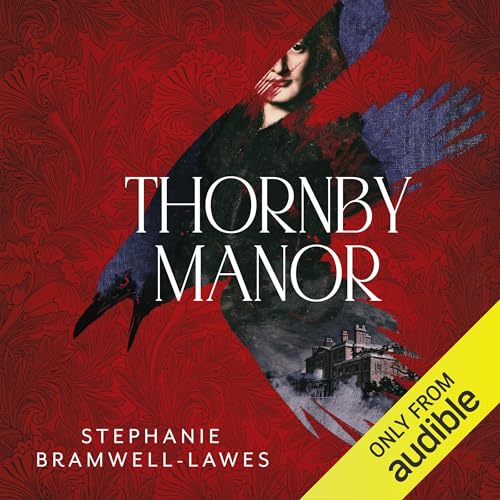 Cover of Thornby Manor
