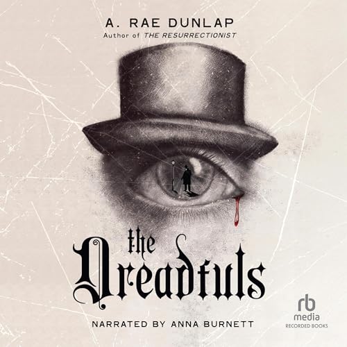 Cover of The Dreadfuls