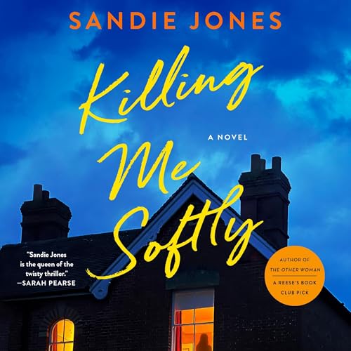 Cover of Killing Me Softly