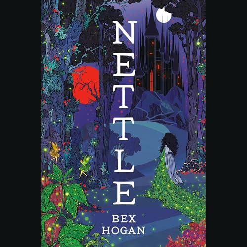 Cover of Nettle