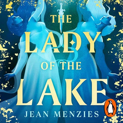 Cover of The Lady of the Lake