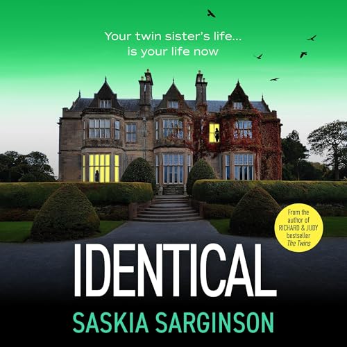 Cover of Identical
