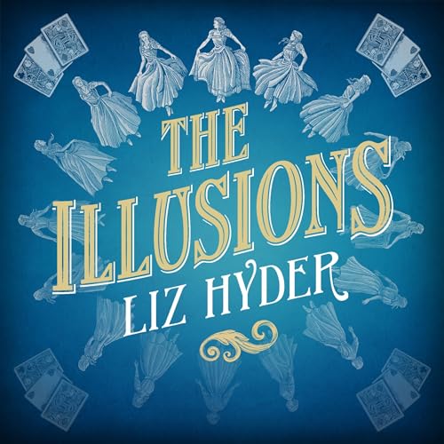 Cover of The Illusions