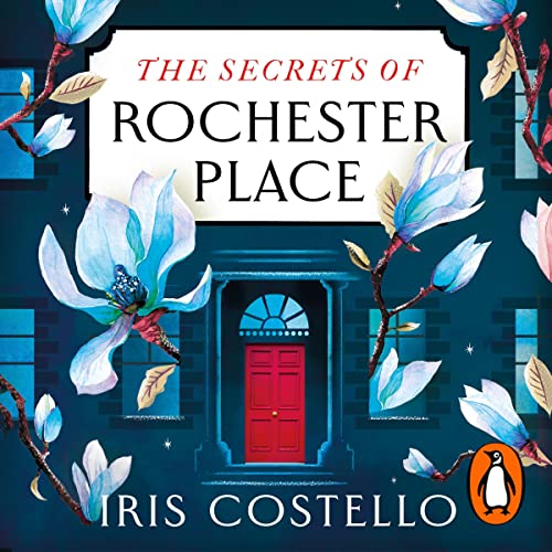 Cover of The Secrets of Rochester Place