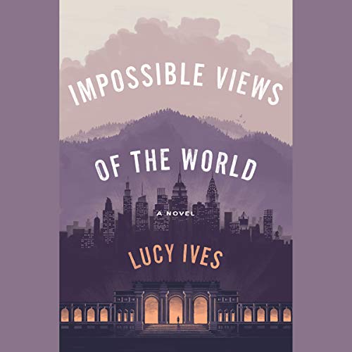 Cover of Impossible Views of the World