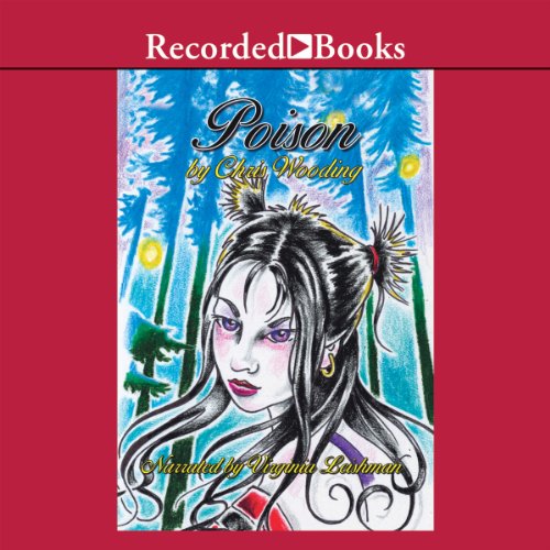 Cover of Poison