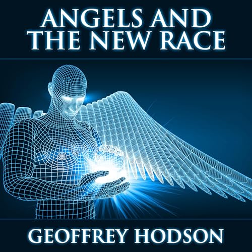 Cover of Angels and the New Race