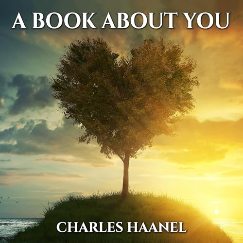 Cover of A Book About You