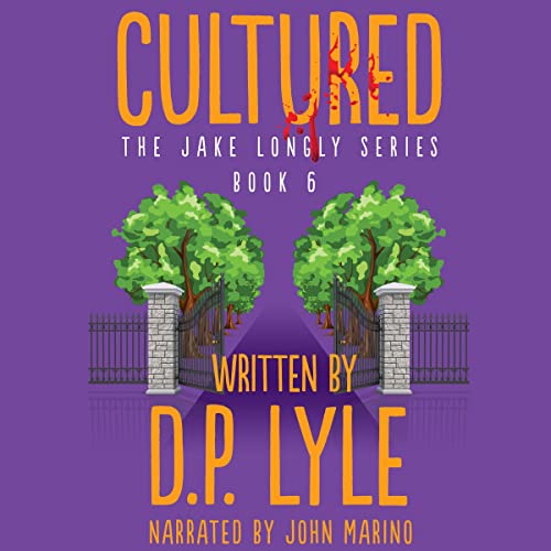 Cover of Cultured