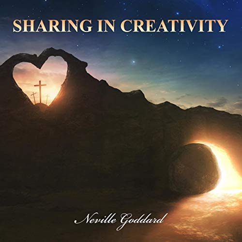Cover of Sharing in Creativity