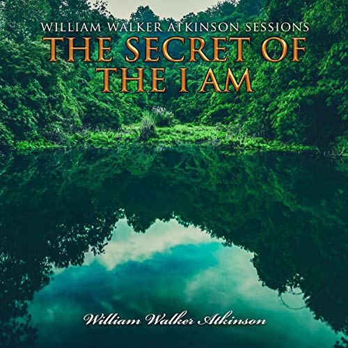Cover of William Walker Atkinson Sessions