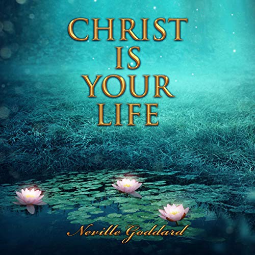 Cover of Christ Is Your Life