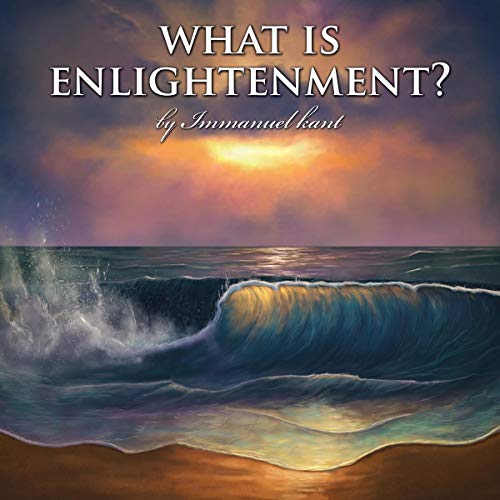 Cover of What Is Enlightenment?