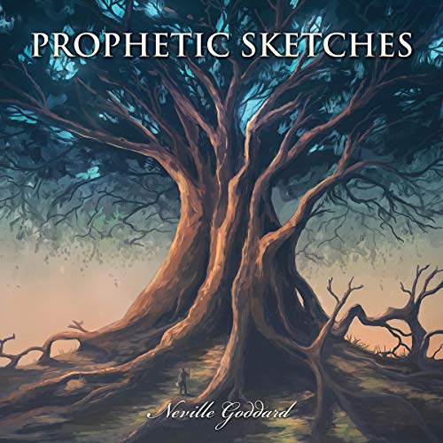 Cover of Prophetic Sketches - 1967