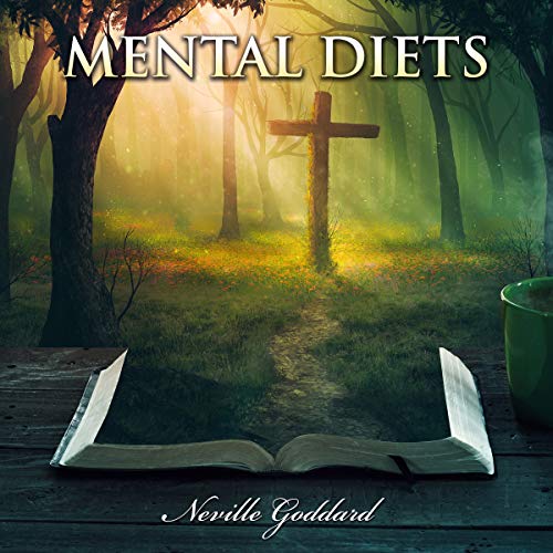 Cover of Neville Goddard Lectures - Mental Diets