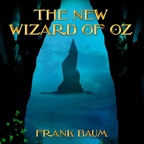 Cover of The New Wizard of OZ
