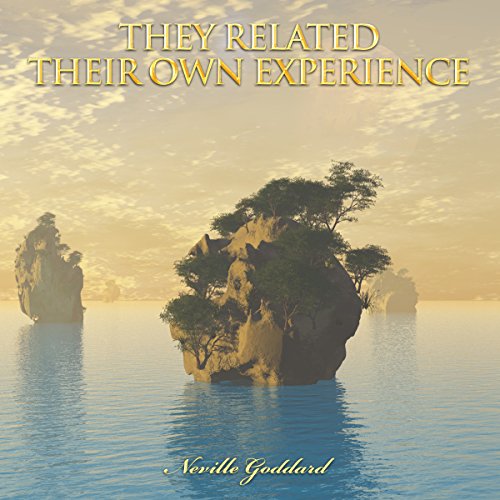 Cover of They Related Their Own Experience