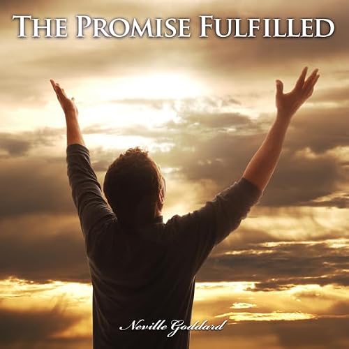 Cover of The Promise Fulfilled