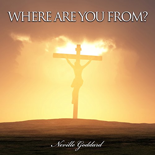 Cover of Where Are You From?